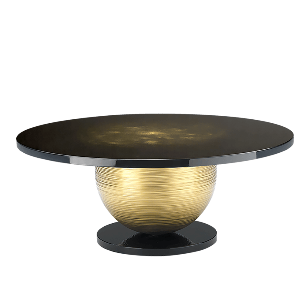 Обеденный стол Paolo Castelli Mars TAV.MARS.330