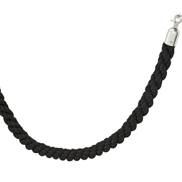 Шнур для стойки Eichholtz Cord VIP black 106519