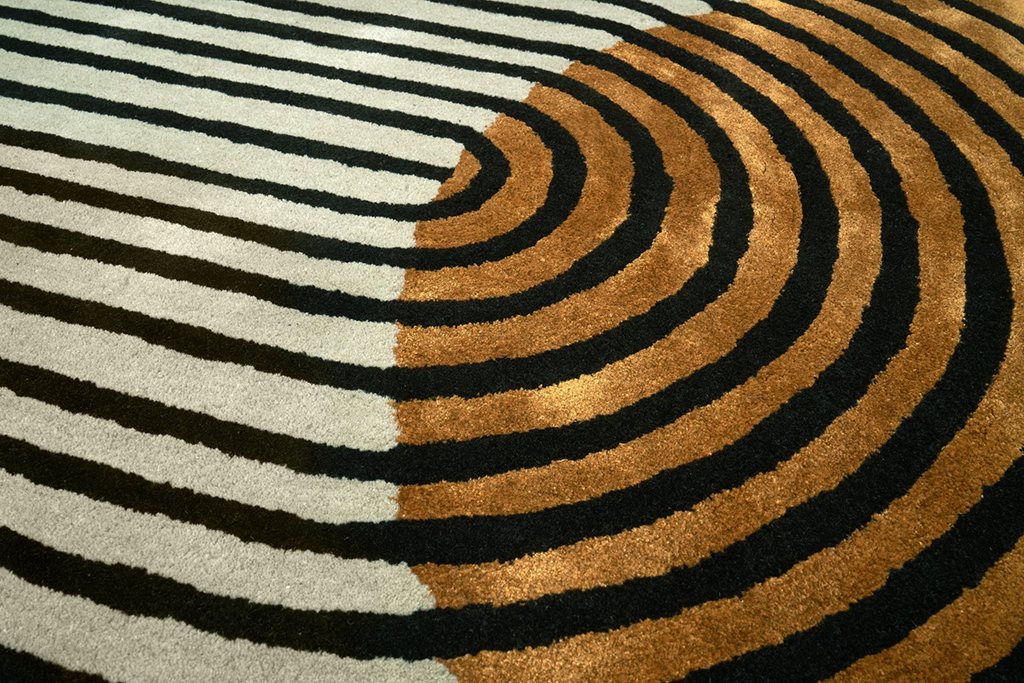 Ковер Carpet Decor Stella Coral C1433