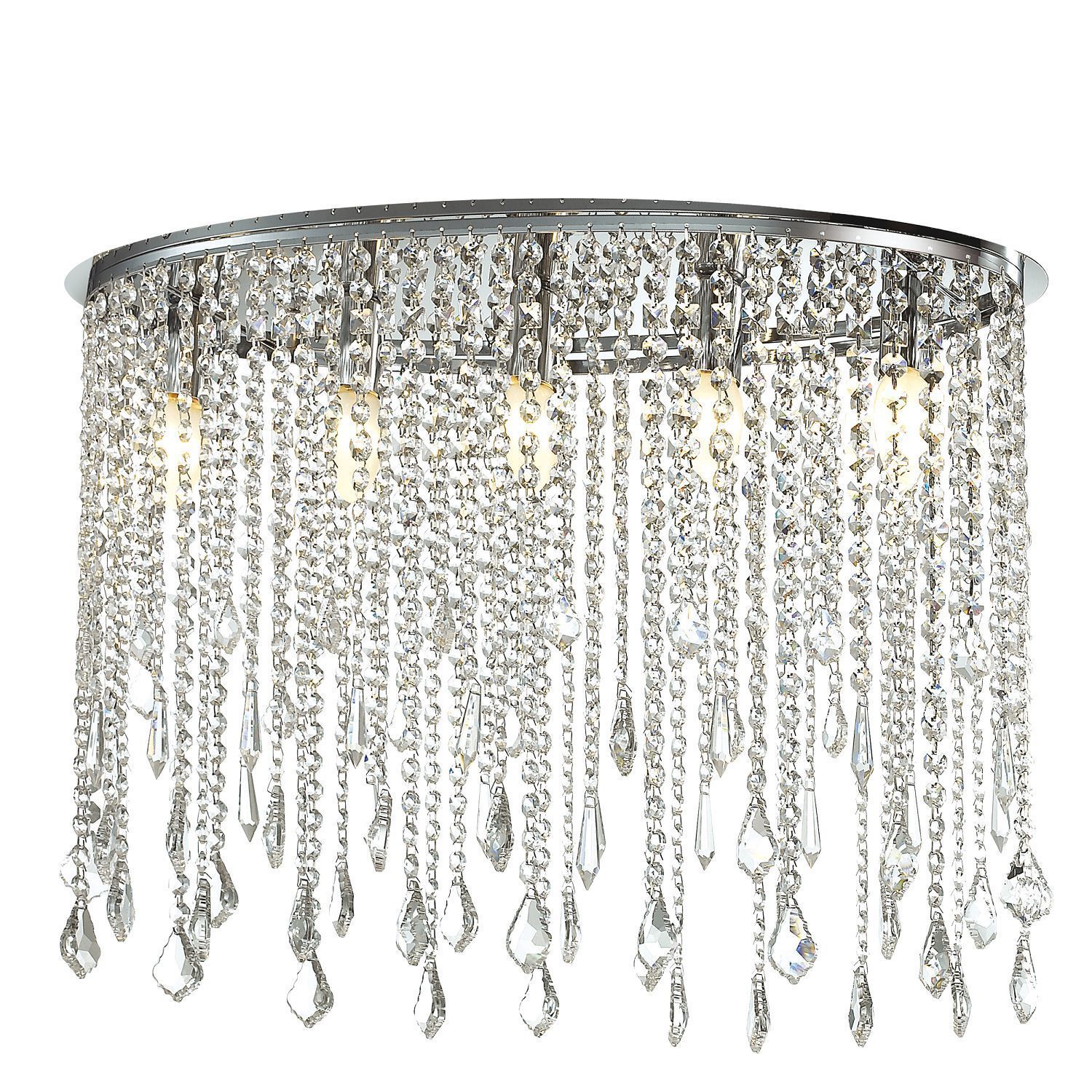 Потолочный светильник Favourite 1692-5C