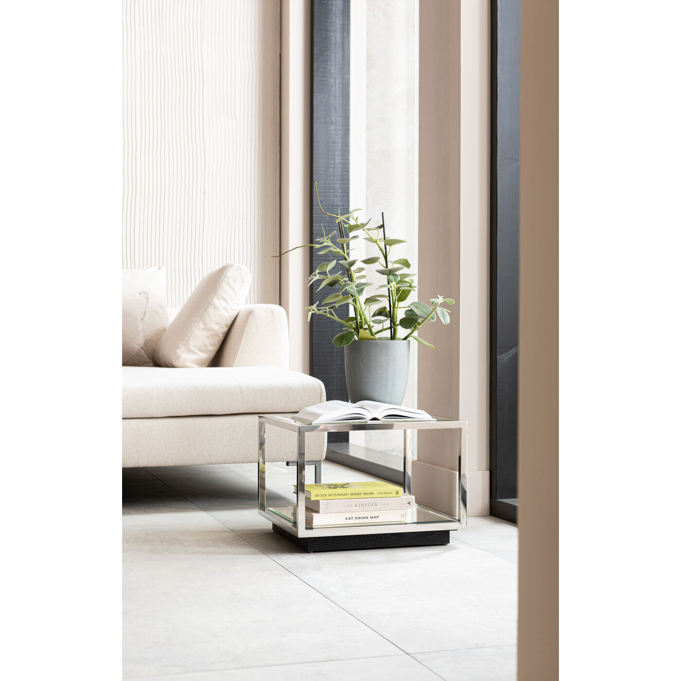 Столик кофейный KARE Luigi 85834