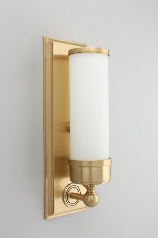 Бра APLOYT APL.804.01.01