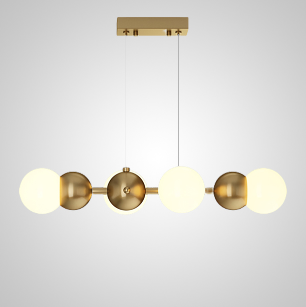 Подвесной светильник MARICA E by ImperiumLoft