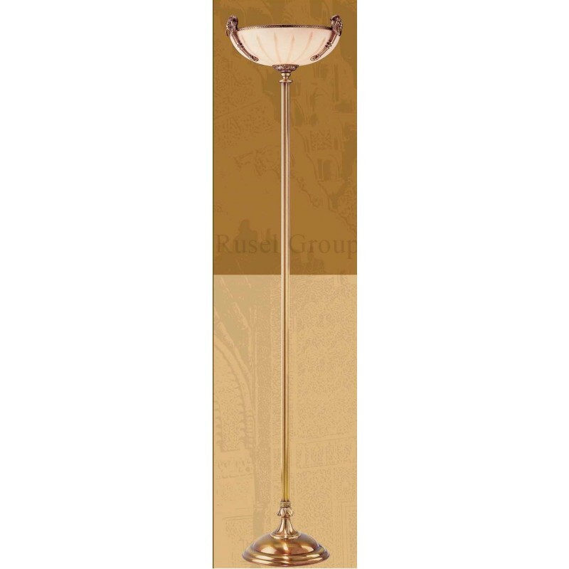 Напольный светильник Creval Alhambra 723Y