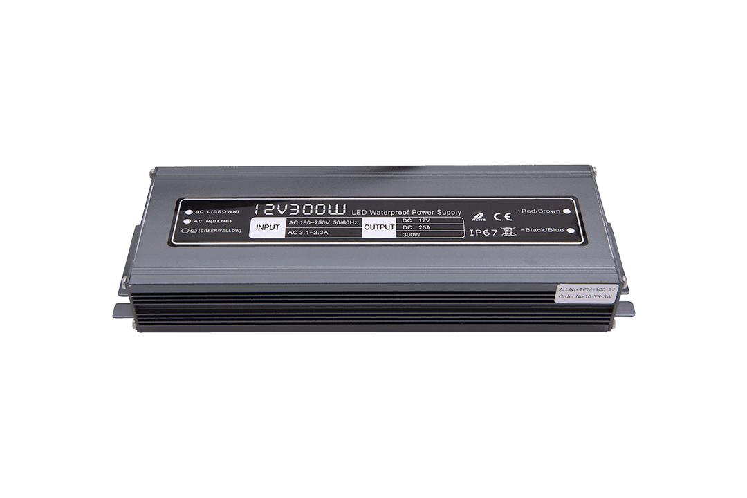 Блок питания SWG MTPW-300-12