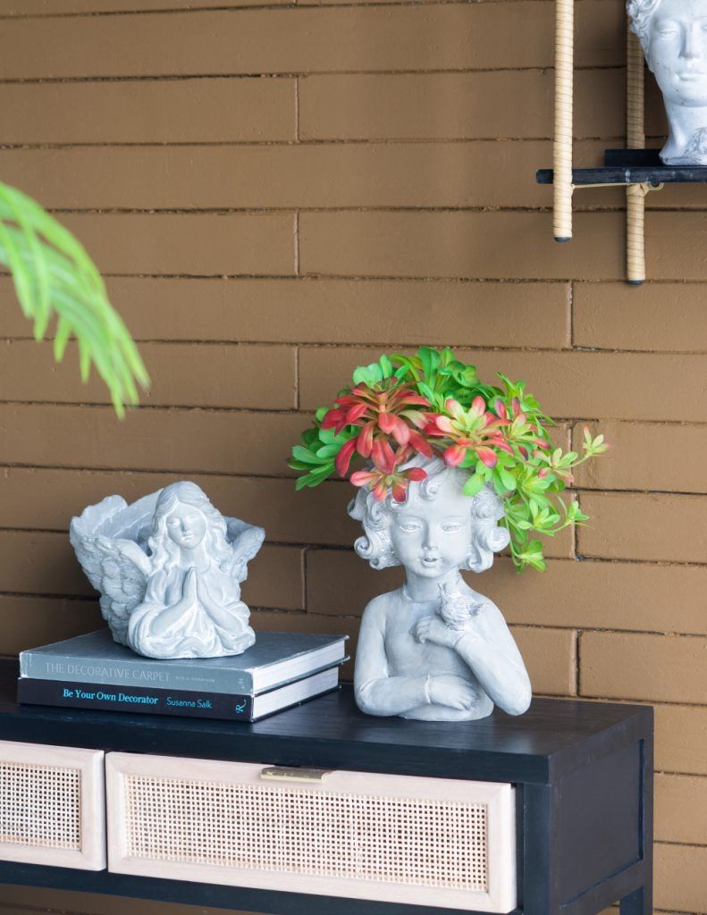 Ваза для цветов Glasar 60022