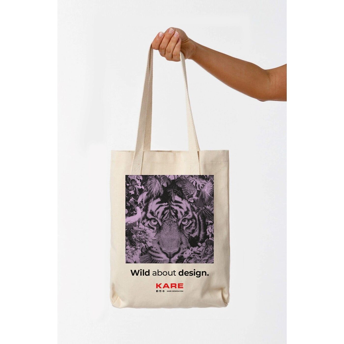 Сумка KARE Wild 24051