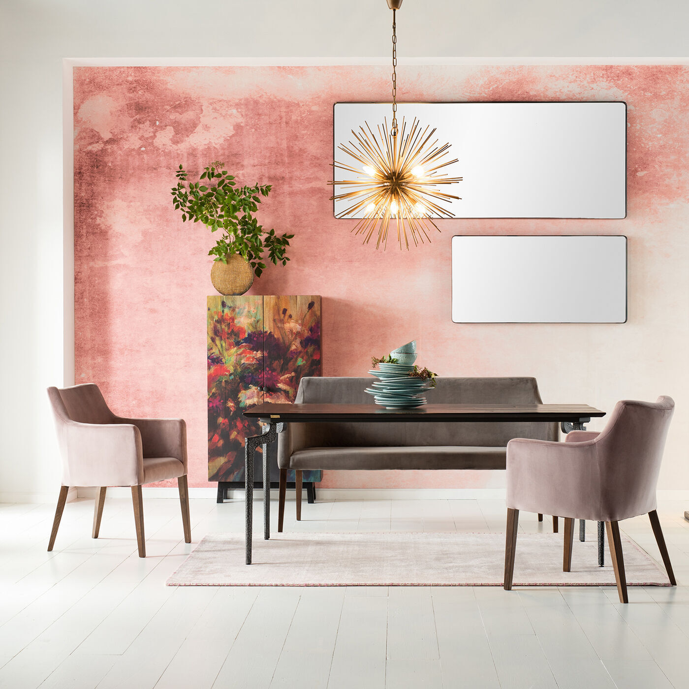 Стол KARE Bug 82557