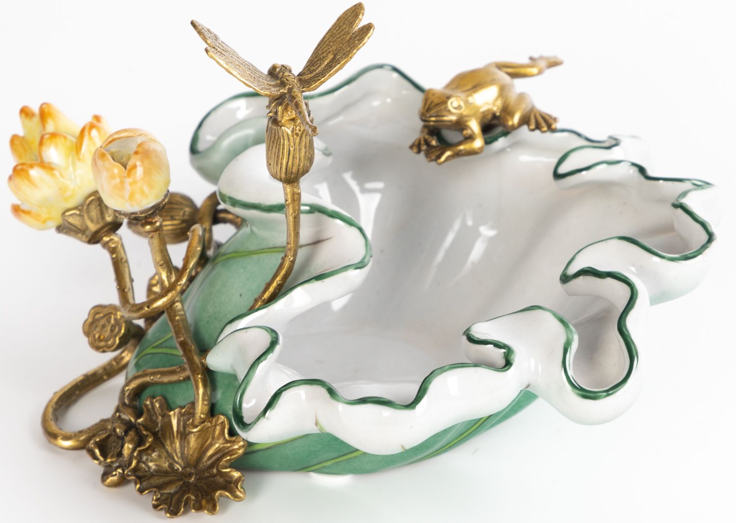 Чаша Glasar 31G1738/F1282H/HFX1276