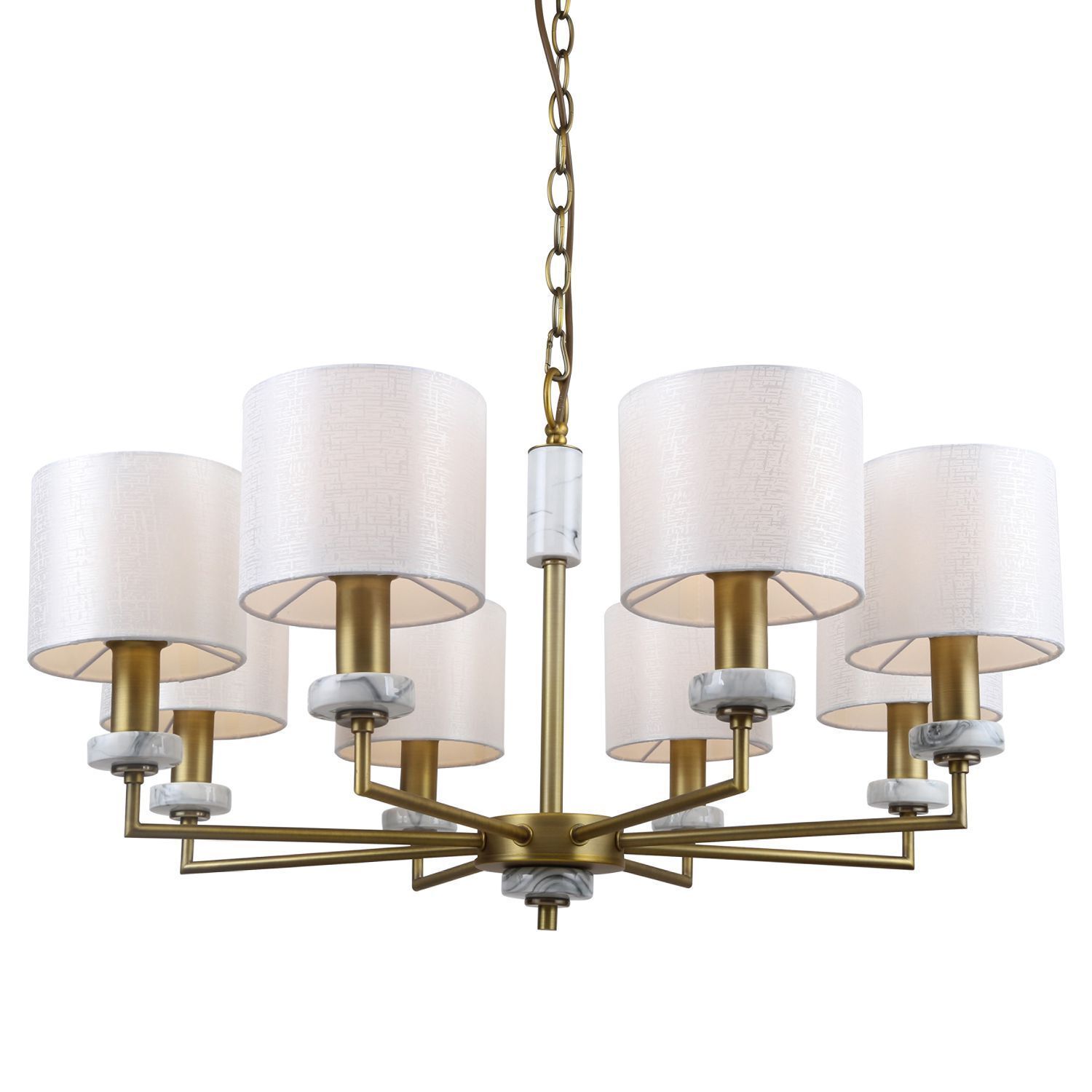 Люстра F-Promo 2347-8P