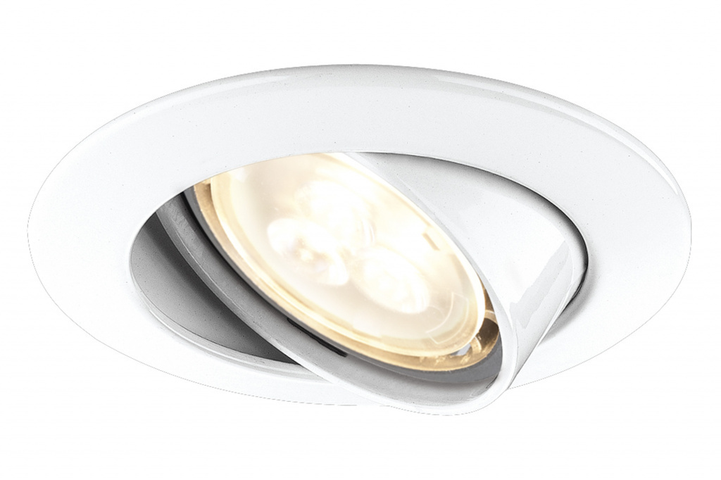 Встраиваемый светильник Paulmann 92534