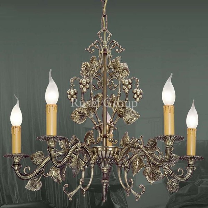Люстра Riperlamp Albero 020A