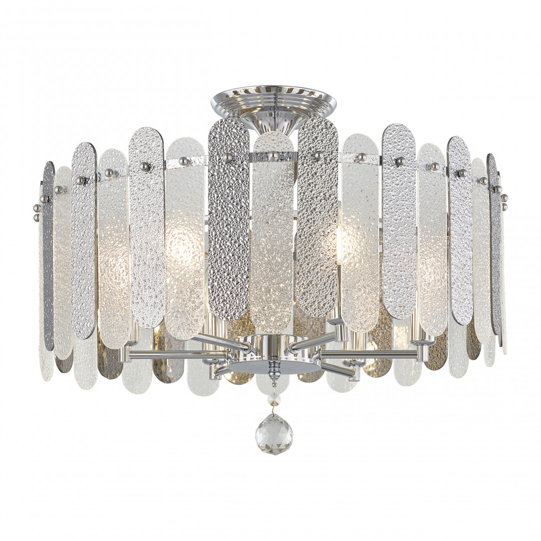 Люстра 373109/6/80/500 CR Arte Milano