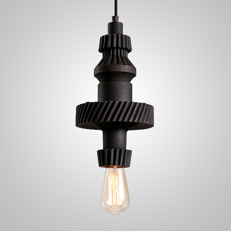 Подвесной светильник GEARS D17 by ImperiumLoft