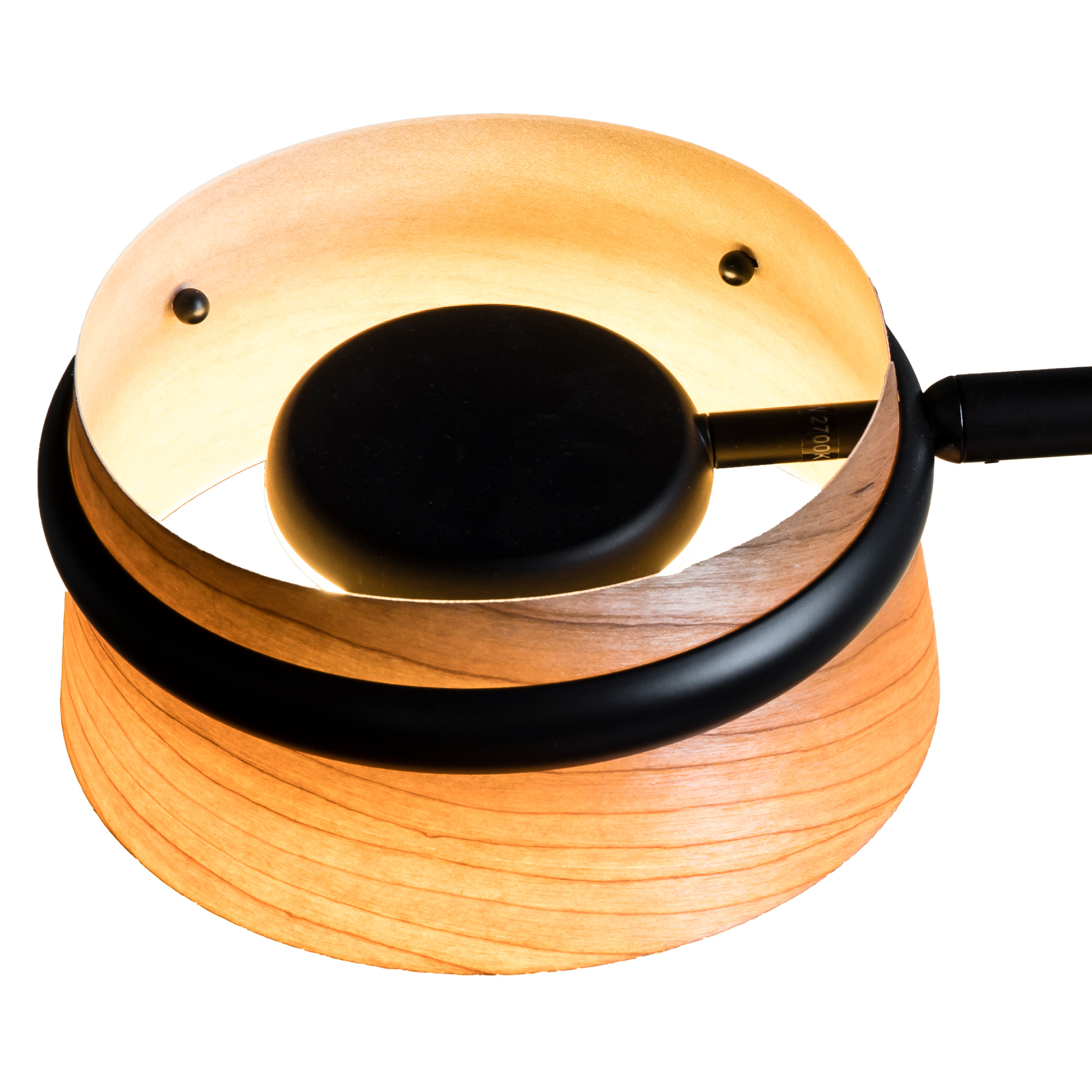 Светодиодный светильник LOOP 6W 2700K Faro