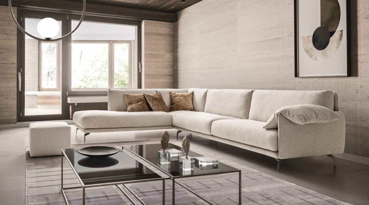 Диван Ditre Italia Krisby