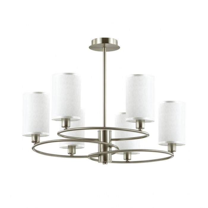 Люстра на штанге LEVI by ImperiumLoft