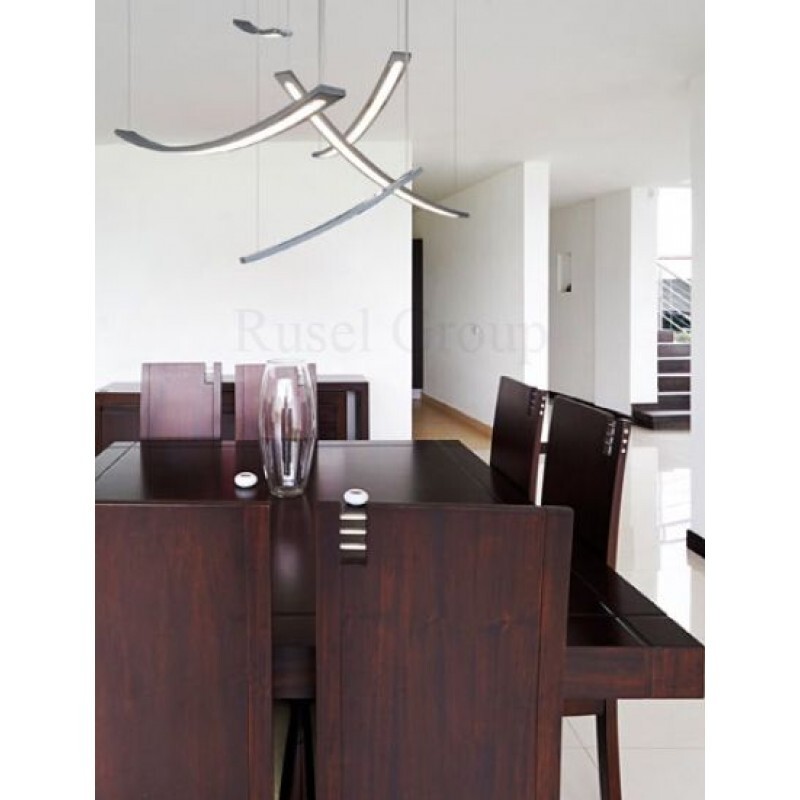 Подвесной светильник ILFARI OUT OF LINE H1 XL 14110