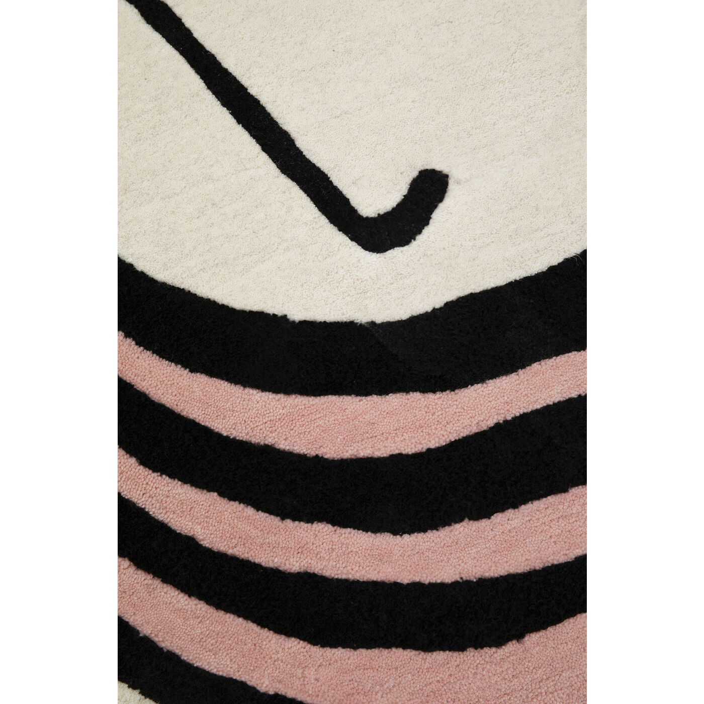 Ковер KARE Faces 55382