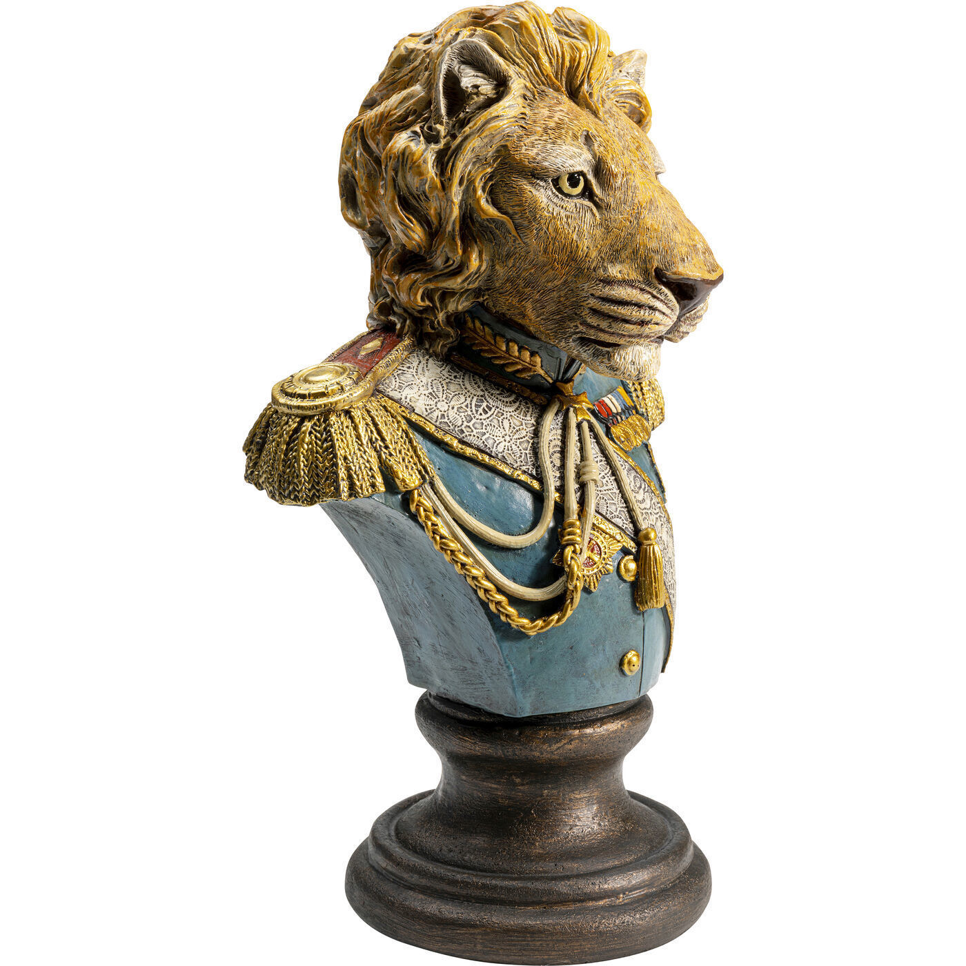 Статуэтка Lion 52998 Kare