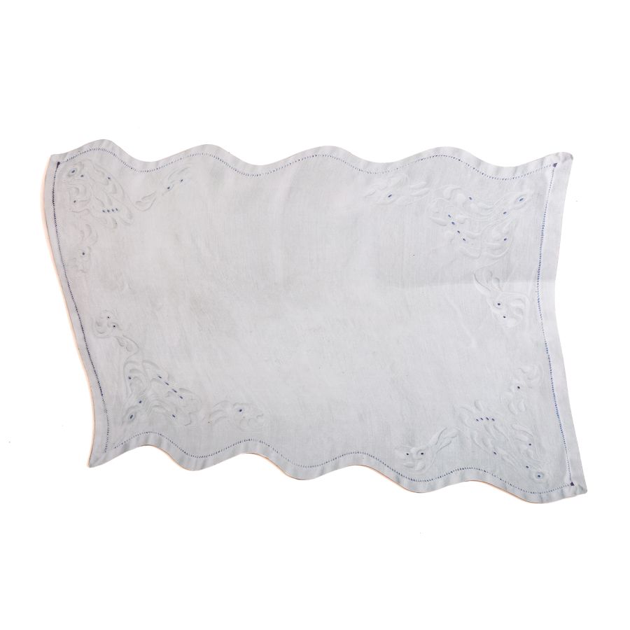 Салфетка под приборы Seletti Acid Flower F 11265