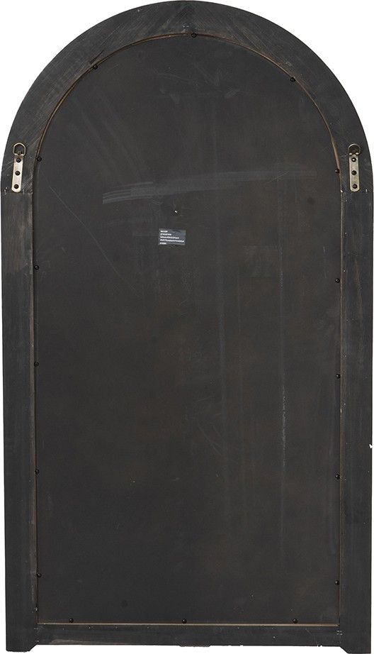 Зеркало-окно настенное Glasar SA80138-DS