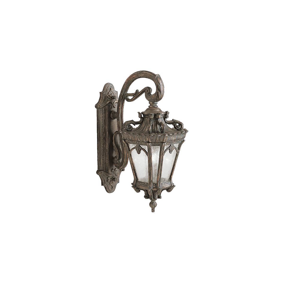 Настенный фонарь Kichler KL/TOURNAI2/L