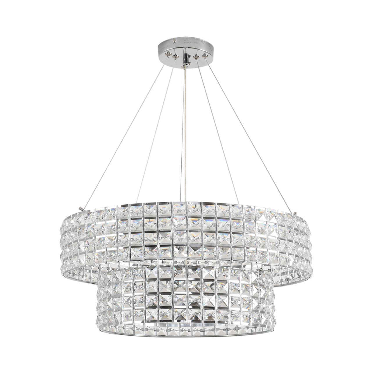 Люстра подвесная Lumion 8378/5