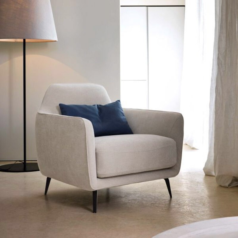 Кресло Ditre Italia Ellie