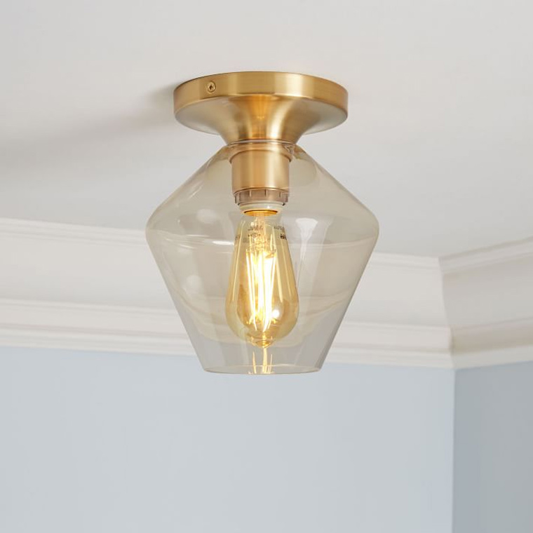 Подвесной светильник GALA 2 by ImperiumLoft