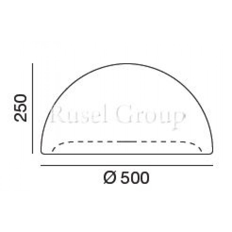 Напольный светильник Linea Light Ohps! 10380-15380-15384-15381