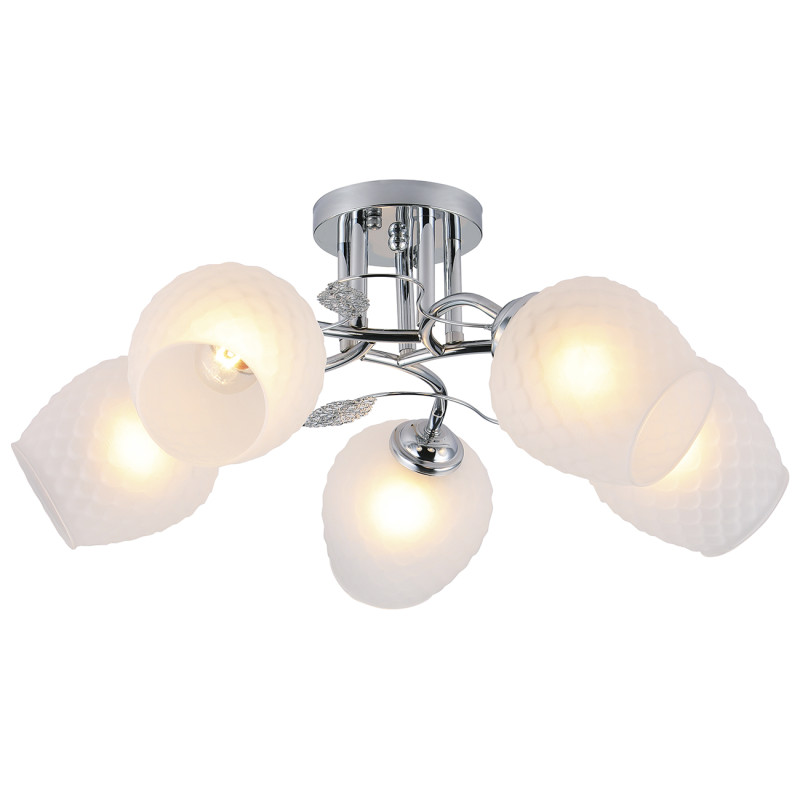 Накладная люстра Escada 1108/5PL