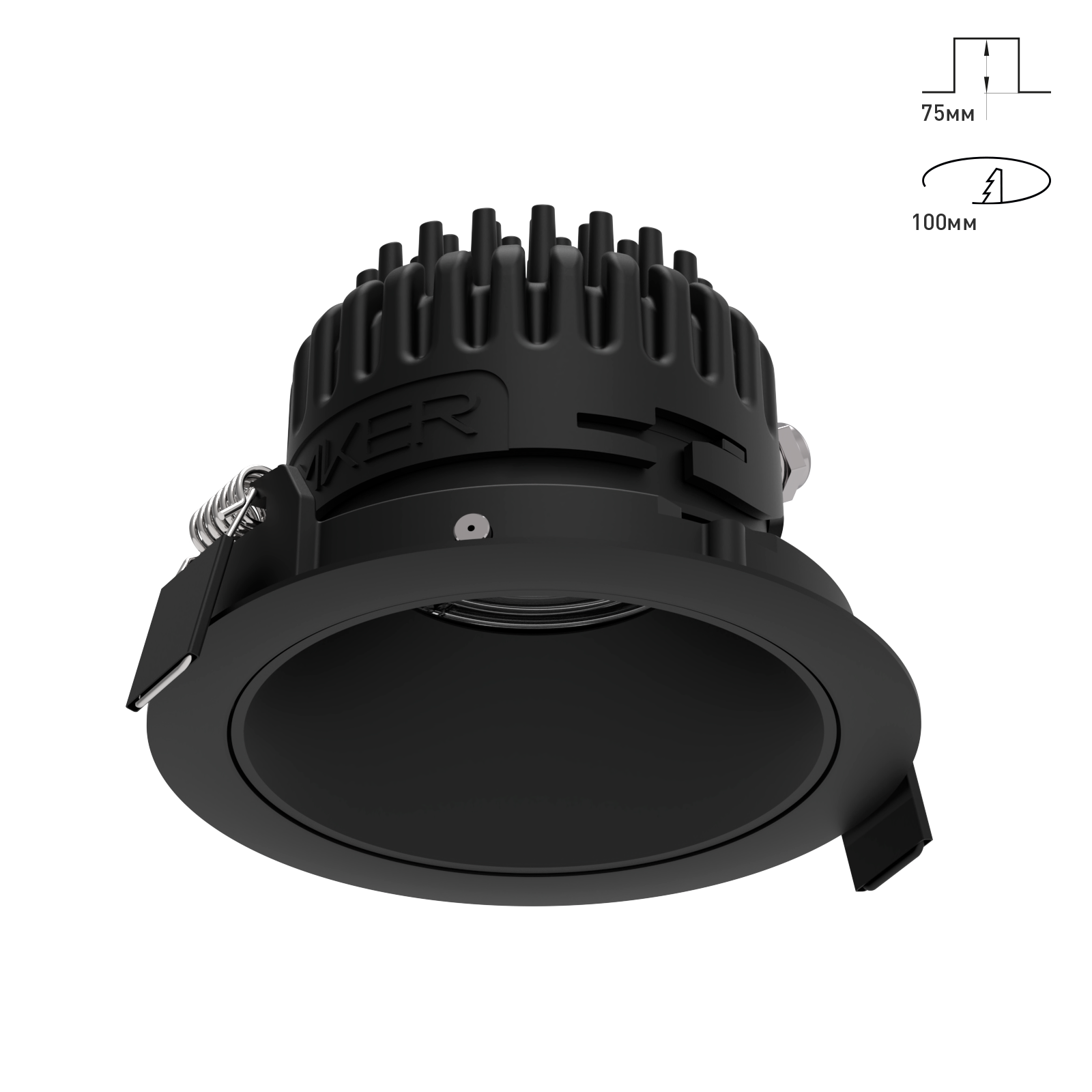 Стандартный Lumker Стандартный Lumker