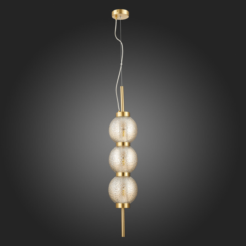 Подвесной светильник ST Luce SL1155.303.03