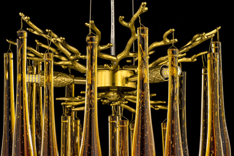 Подвесная люстра Dio D'arte Tavenna H 1.5.32.158 A