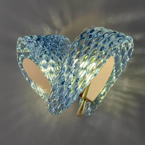 Настенный светильник LUCIA WALL L2 by ImperiumLoft