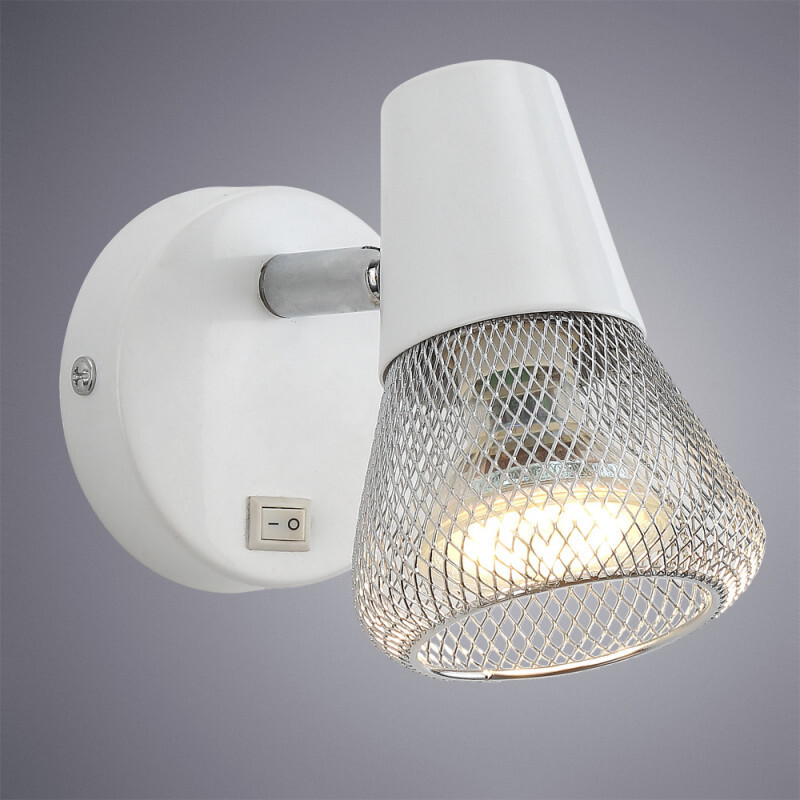Бра Arte Lamp A9268AP-1WH