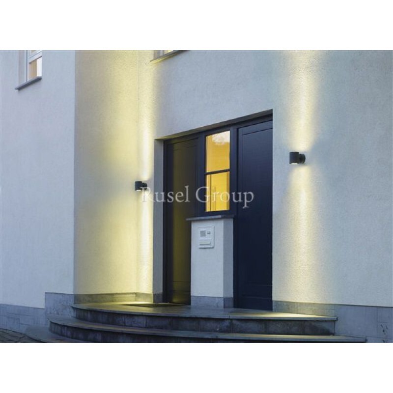 Уличный светильник SLV SITRA WALL UP-DOWN 230365