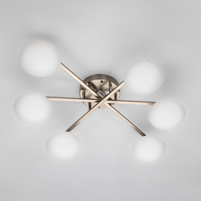 Накладная люстра Citilux CL226A161