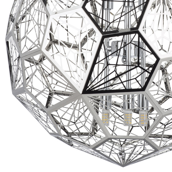 Подвесная люстра Lightstar 724064