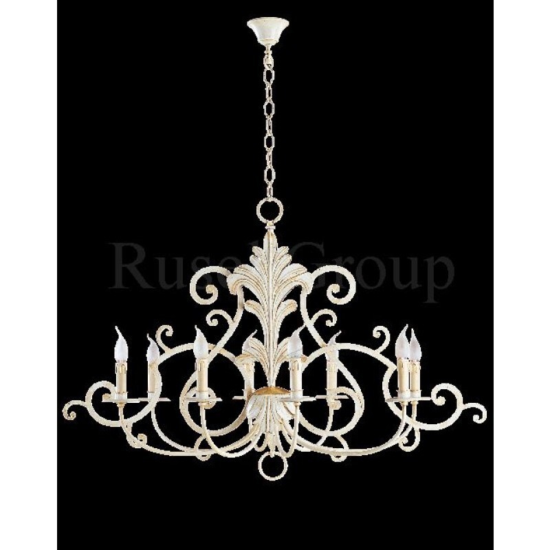 Люстра Florenz Lamp 2448.08B