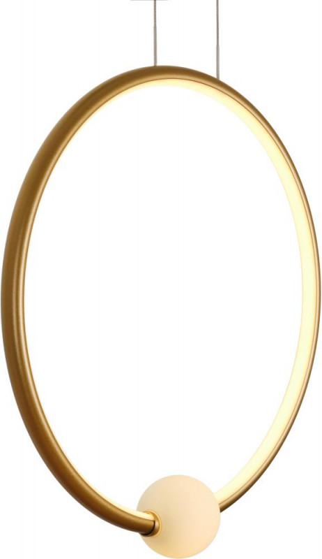 Подвесной светильник MyFar MR1130-PL