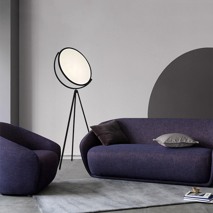 Торшер OXFORD by ImperiumLoft