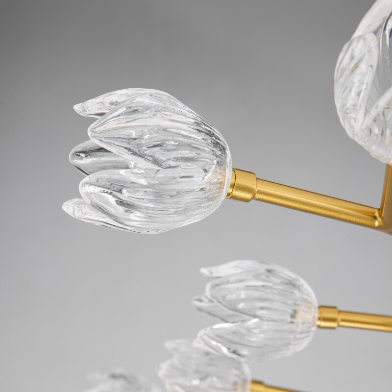 Накладная люстра F-Promo 2622-16U