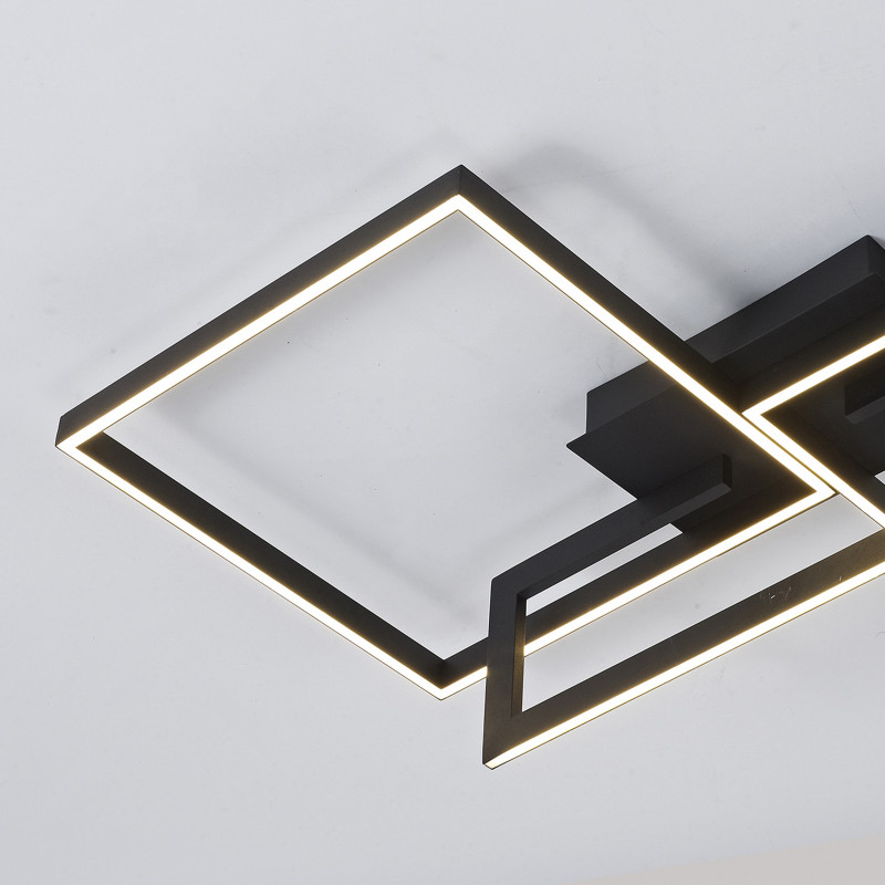 Накладной светильник Mantra 7463