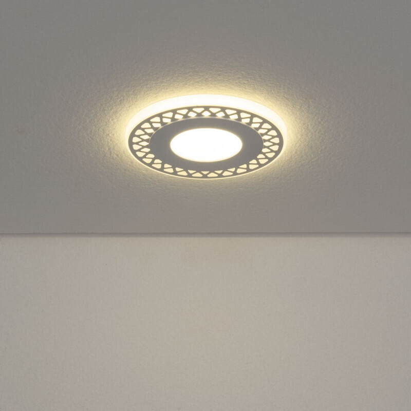 Светильник Downlight Elektrostandard DSS003 6W 4200K