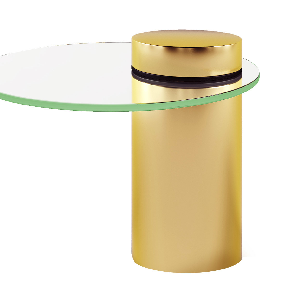 Столик Delight Collection Equilibre