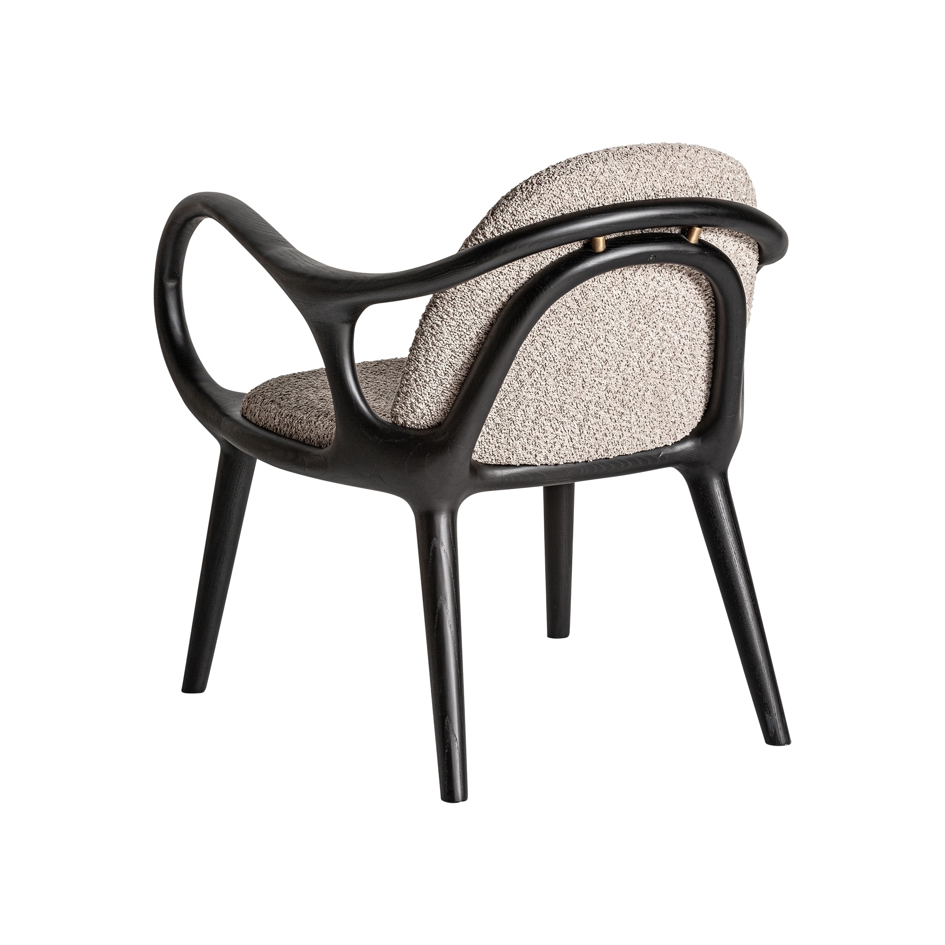 Кресло Herten Vical