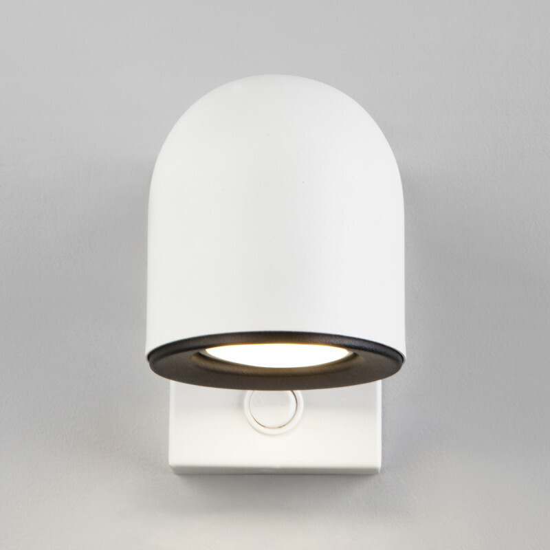 Спот Elektrostandard Ogma GU10 SW белый (MRL 1009)