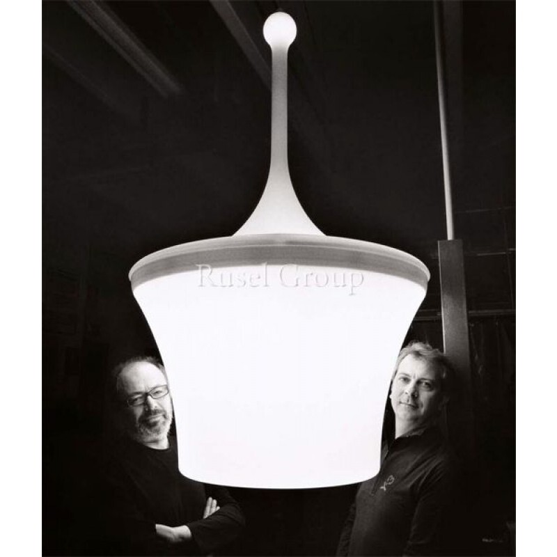 Подвесной светильник Artemide CALENDA